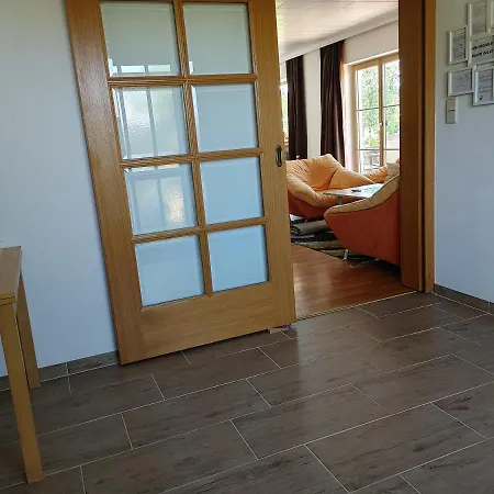 Familie Hofmann Aschach an der Steyr
